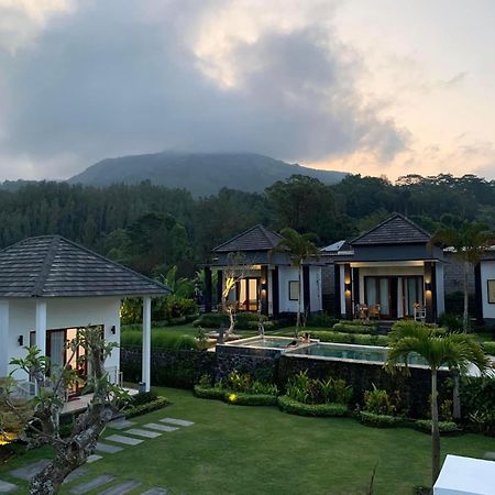 Bali Astetic Villa And Hot Spring Kintamani  Luaran gambar